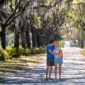 What is the best time of year to visit savannah georgia?