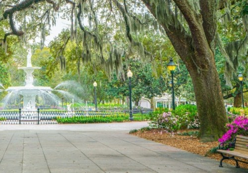 What should i do if i only have one day in savannah?