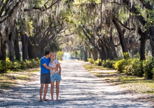 What is the best time of year to visit savannah georgia?